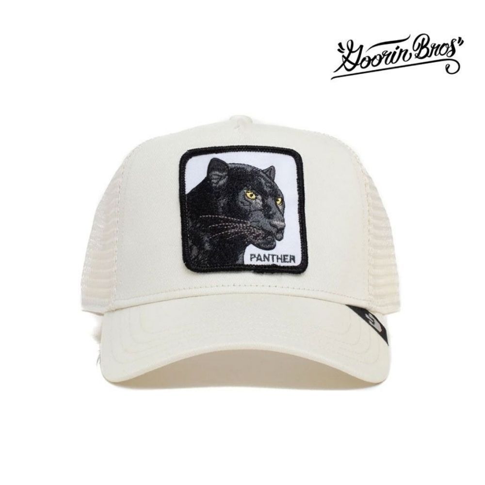 Goorin Bros Panther Hat